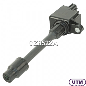 UTM CZ0522A