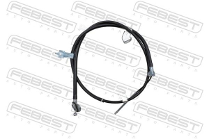 FEBEST 0199PCACA30RH