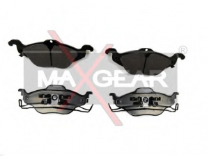 MAXGEAR 190664