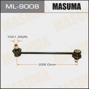 MASUMA ML9008