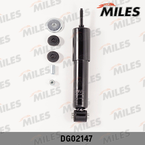 MILES DG02147