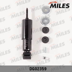MILES DM02359