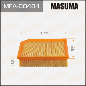 MASUMA MFAC0484