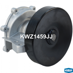KRAUF KWZ1459JJ