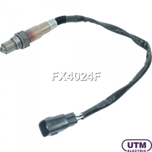 UTM FX4024F