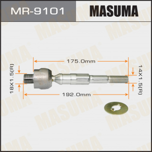 MASUMA MR9101