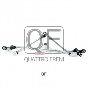 QUATTRO FRENI QF01N00068