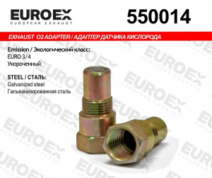 EUROEX 550014