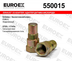 EUROEX 550015