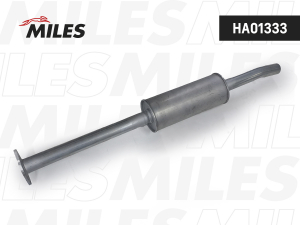 MILES HA01333