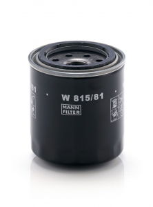 MANN FILTER W81581