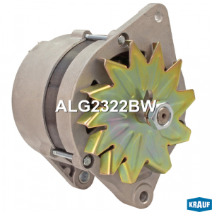 KRAUF ALG2322BW