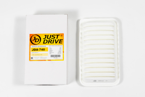 JUST DRIVE JDA740