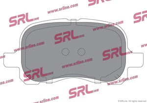 SRLINE S700304