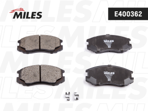 MILES E400362