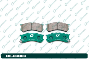G-BRAKE GP00030