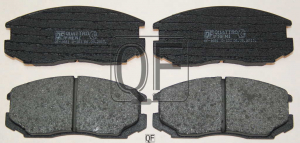 QUATTRO FRENI QF58100