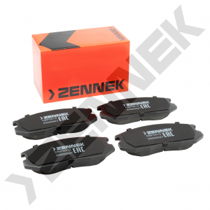 ZENNEK DBP0012