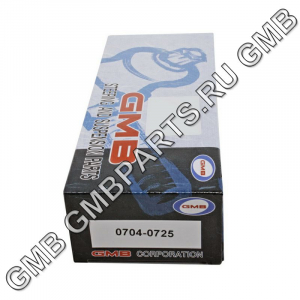 GMB 07040725
