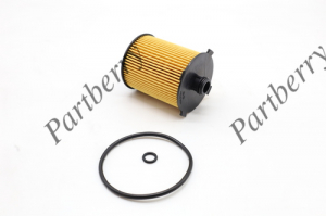 PARTBERRY PB134002