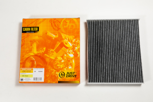 JUST DRIVE JDAC0210C