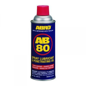 ABRO AB8010R