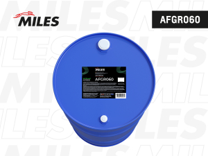 MILES AFGR060