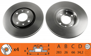 SB NAGAMOCHI BR42104T