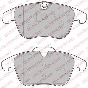 DELPHI LP2165