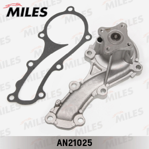 MILES AN21025