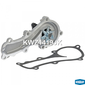 KRAUF KWZ1419JK