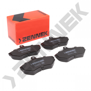 ZENNEK DBP0131