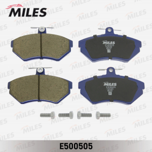 MILES E500505
