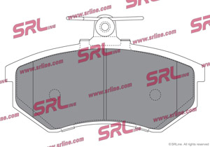 SRLINE S700407