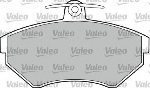 VALEO 598330