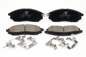 ALPHA ENGINEERING AE0888CR