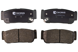 CWORKS C12CR0116