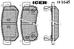ICER 181645