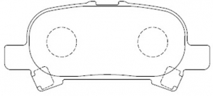 SB NAGAMOCHI BP20427