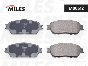 MILES E100512