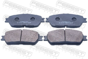 FEBEST 0101MCV30F