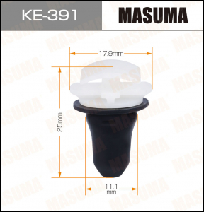 MASUMA KE391