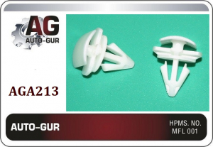 AUTO-GUR AGA213