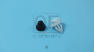 QUATTRO FRENI QF33G00077
