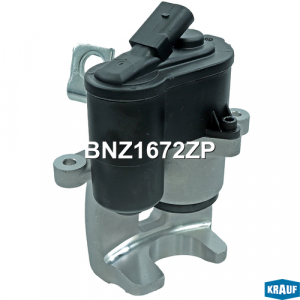 KRAUF BNZ1672ZP