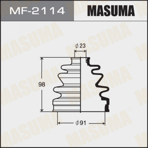 MASUMA MF2114