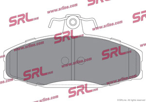 SRLINE S700011