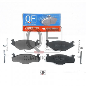 QUATTRO FRENI QF53000170