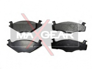 MAXGEAR 190584