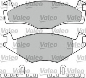 VALEO 598258